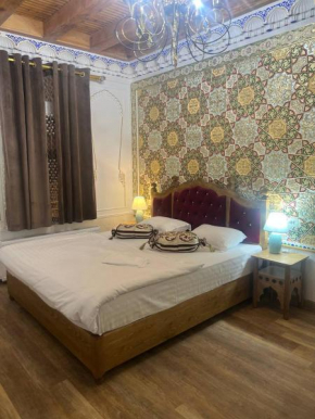 Central Asia Hotel